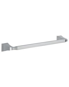 Delta 75118 Dryden 18" Towel Bar In Chrome