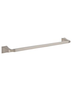 Delta 75124-SS Dryden® 24" Length Wall Mounted Towel Bar in Stainless