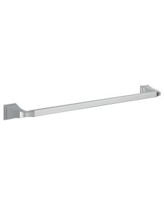 Delta 75124 Dryden 24" Towel Bar In Chrome