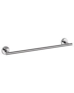 Delta 75918 Trinsic 18" Towel Bar In Chrome