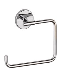 Delta 759460 Trinsic Towel Ring In Chrome