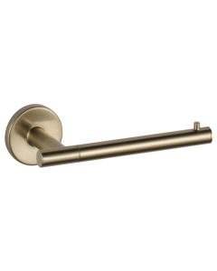 Delta 75950-CZ Trinsic Tissue Holder In Champagne Bronze