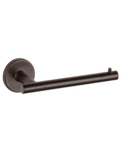 Delta 759500-RB Trinsic® Wall Mounted Single Bar Tissue Holder in Venetian Bronze