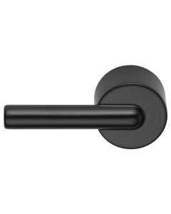 Delta 75960-BL Trinsic® Tank Lever in Matte Black