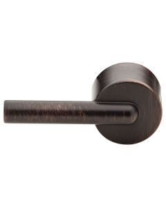 Delta 75960-RB Trinsic® Side Tank Lever in Venetian Bronze