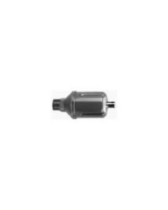 Hoffman #75H Straight Steam Main Air Valve 1/2" x 3/4"