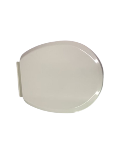 American Standard 760166-400.0010A Veneto Seat for 97120-Porcher