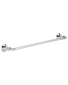 Delta 76424 24" Towel Bar In Chrome