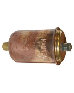 Hoffman #77 Straight Hot Water Vent Air Valve 1/8"