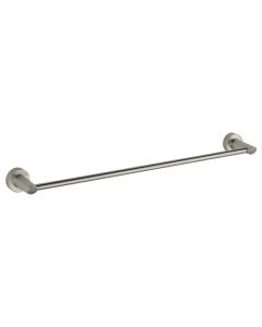 Delta 77124-SS Grail 24" Towel Bar In Stainless