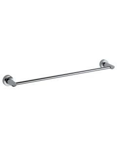 Delta 77124 Grail 24" Towel Bar In Chrome