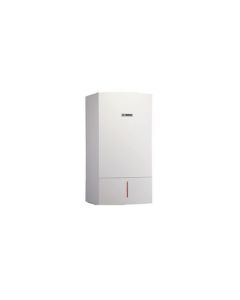 Bosch 7738100256 Greenstar 131 Input MBtu 95% AFUE Residential Indoor Wall Hung Natural/Liquid Propane Gas-Fired Boiler
