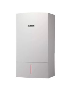 Bosch 7738100611 Greenstar 151P 151.6 Input Mbtu 95% AFUE Combi Gas-Fired Wall-Hung Condensing Boiler (ZWB42-3A)