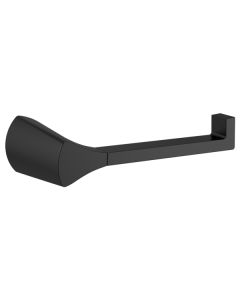 Delta 774500-BL Zura Tissue Holder In Matte Black