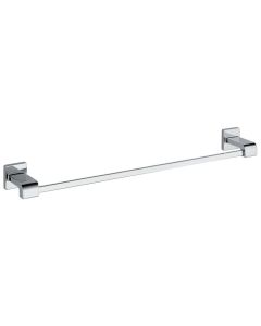 Delta 77524 Ara®24" Length Wall Mounted Towel Bar Chrome in Chrome
