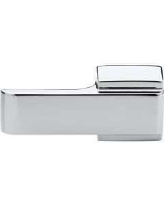 Delta 77560 Urban Arzo Tank Lever In Chrome