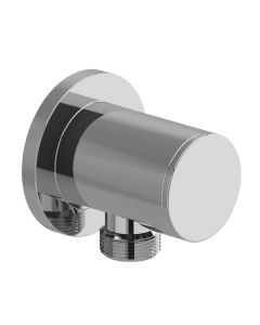 Riobel 775C Hand Shower Outlet Supply Elbow in Chrome