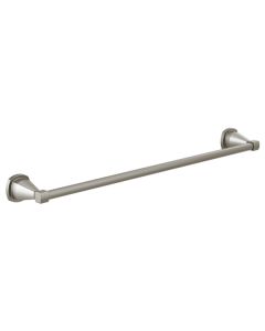 Delta 77624-SS Stryke 24" Towel Bar In Stainless
