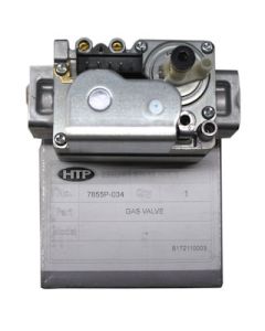 Htp 7855P034 Gas Valve