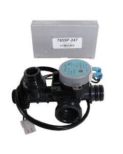 HTP 7855P-247 3-Way Valve Assembly
