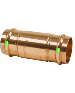 Viega 79040 ProPress Zero Lead Bronze Check Valve with 3/4-inch P x P