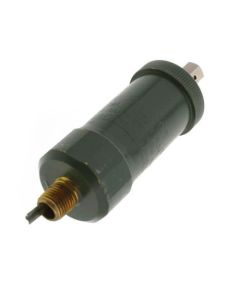 Hoffman #791 Straight Hot Water Vent Air Valve 1/4"