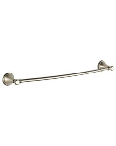 Delta 79724-SS Cassidy 24" Towel Bar In Stainless