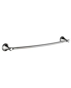 Delta 79724 Cassidy® 24" Length Wall Mounted Towel Bar in Chrome