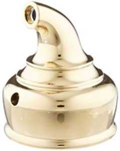 Moen 7999P S Deck Mounted Handshower In in Brushed Nickel
