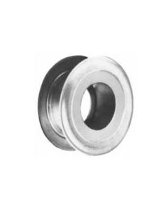 American Metal 7RWT 7 Inch Wall Thimble