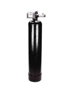 Lancaster 7-LX15F-AN-4 LX15 Acid Neutralizer Electronic Backwashing Filter