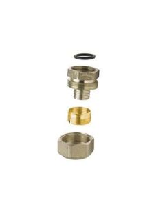 Legend 800-143 1/2" Manifold Connector-Pair