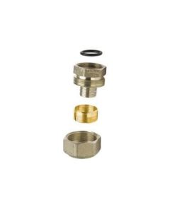 Legend 800-145 3/4" Manifold Connector-Pair