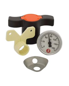 Legend 800-815 Brass Bar Manifolds 1"