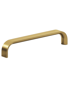 Colonial Bronze 800 Series Pull in Polished Brass