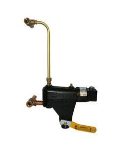Burnham 80160516 McDonnell & Miller 67 BC-2 Low Water Cutoff (150210)