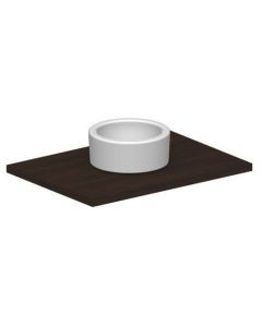 Scarabeo 8034W Scarabeo Giove Umywalka 8034