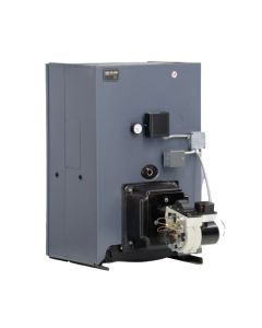 Weil-McLain 158074303 H-780 80 Series 753,000 BTU Output Steam Boiler, Less Burner, Less Coil
