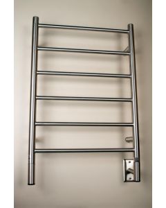 Amba JSB Jeeves J Straight in Brushed, 6 Bars