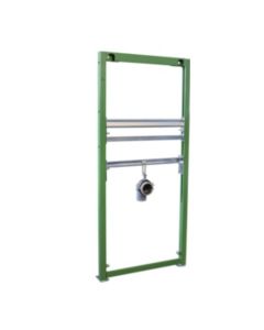 Viega 8164US Eco Plus sink carrier