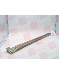 Burnham 8231301 Main Steel Gas Burner W/O Pilot Bracket For Series 5B Boilers