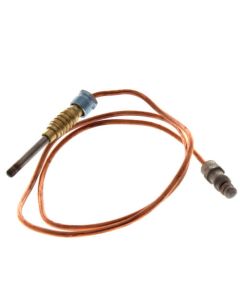 Burnham 8236024 HW Q309A1988 Thermocouple for IN Series 2 Boilers, 30" Lead