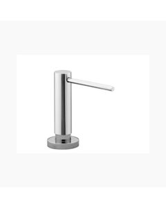 Dornbracht 82434970-49 Generic Soap Dispenser In Cyprum