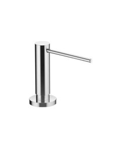 Dornbracht 82444970-00 Soap Dispenser with Flange in Polished Chrome