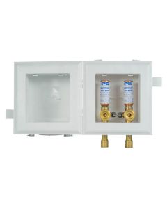 IPS Corporation 82914 Multibox w/Hammer Arresters Sweat HA Conx