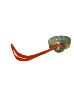 Legend 833-141 Manifold Port Cap, Import