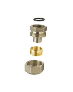 Legend 830-142 3/8" Pex Connector-PR
