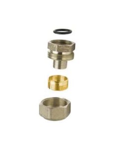 Legend 830-144 5/8" Pex Connector-PR