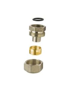 Legend 830-145 3/4" Pex Connector-PR