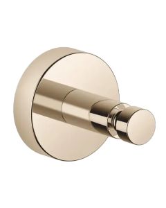 Dornbracht 83251979-47 Meta Robe Hook in Champagne